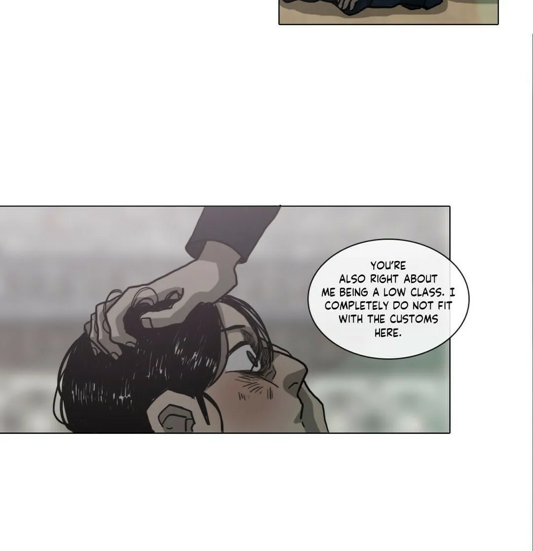 Read Yeohye chapter 24 image 14 on Lezhin