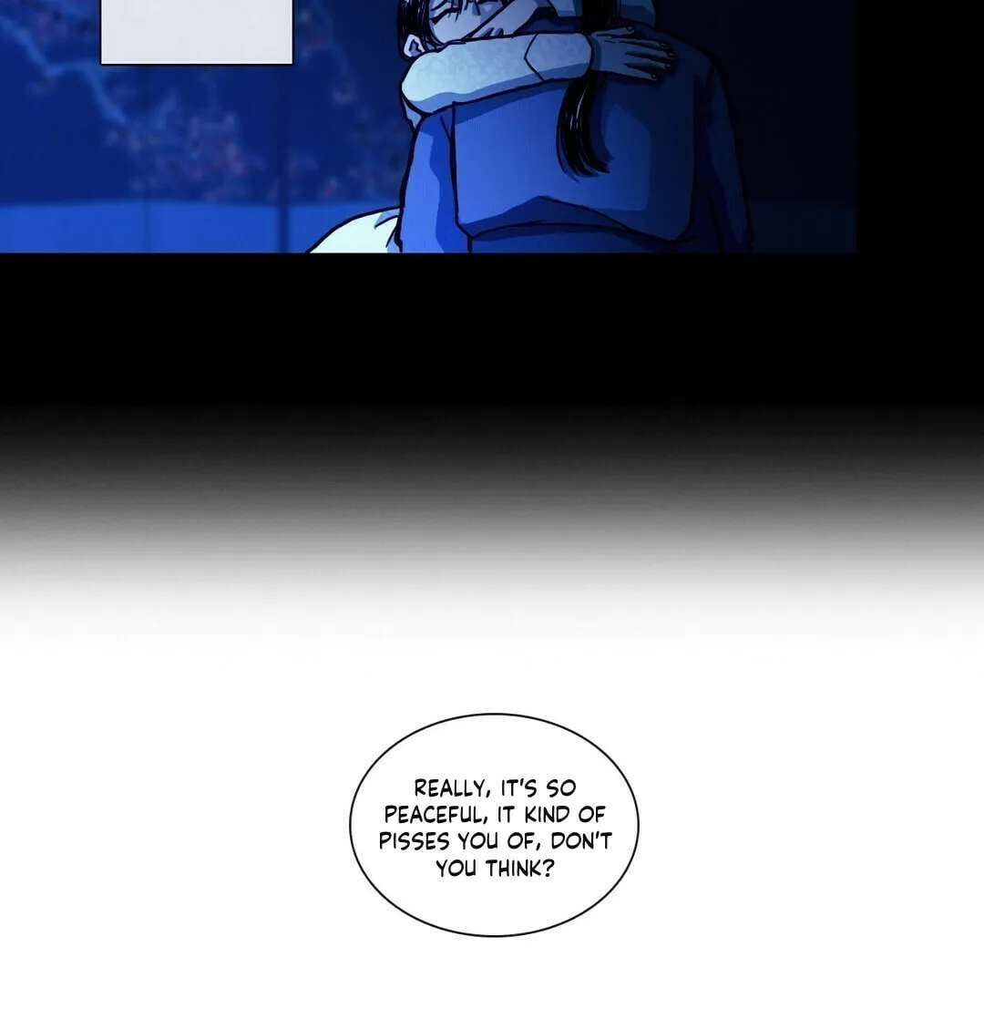 Read Yeohye chapter 24 image 2 on Lezhin
