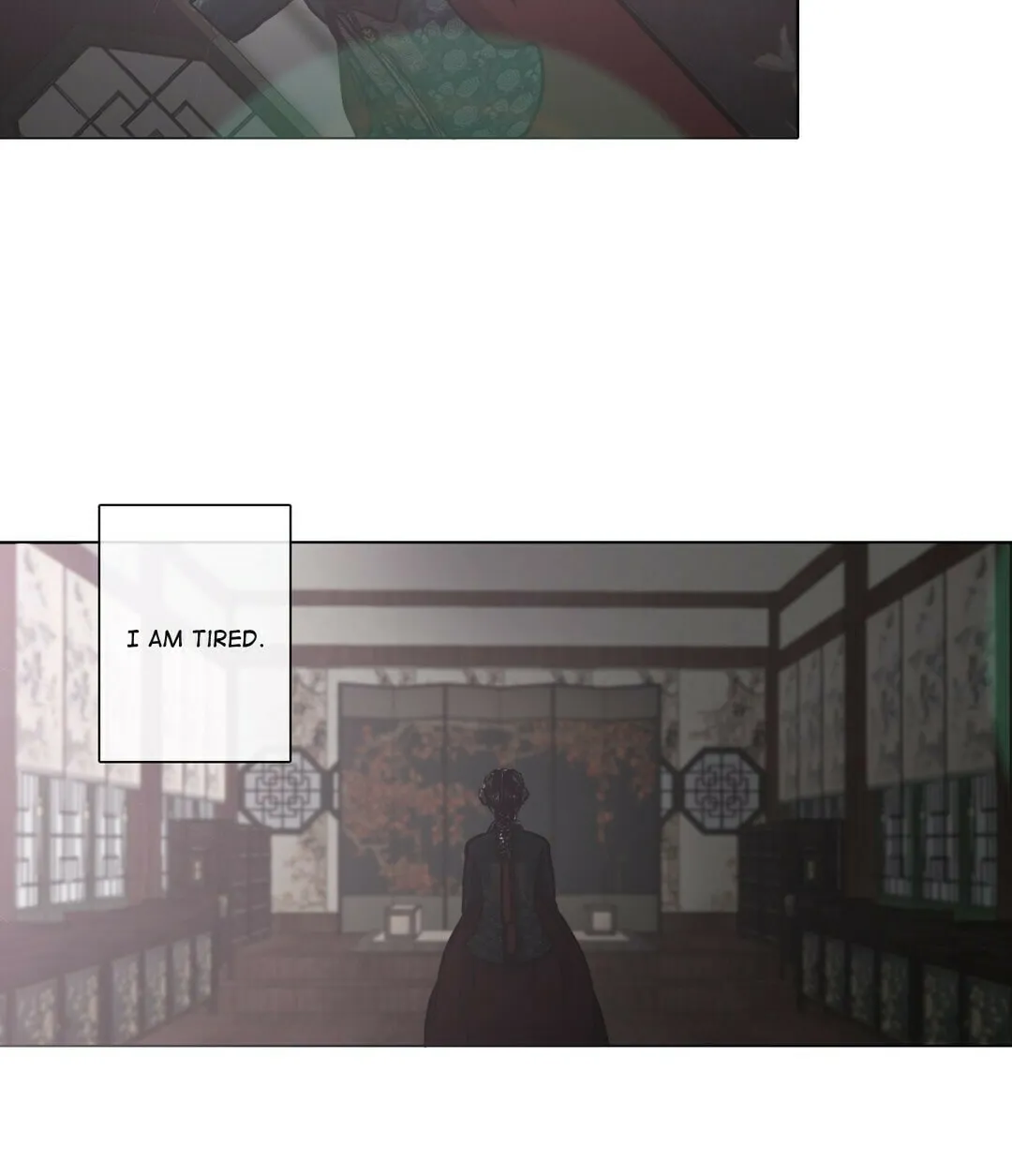 Read Yeohye chapter 24 image 23 on Lezhin