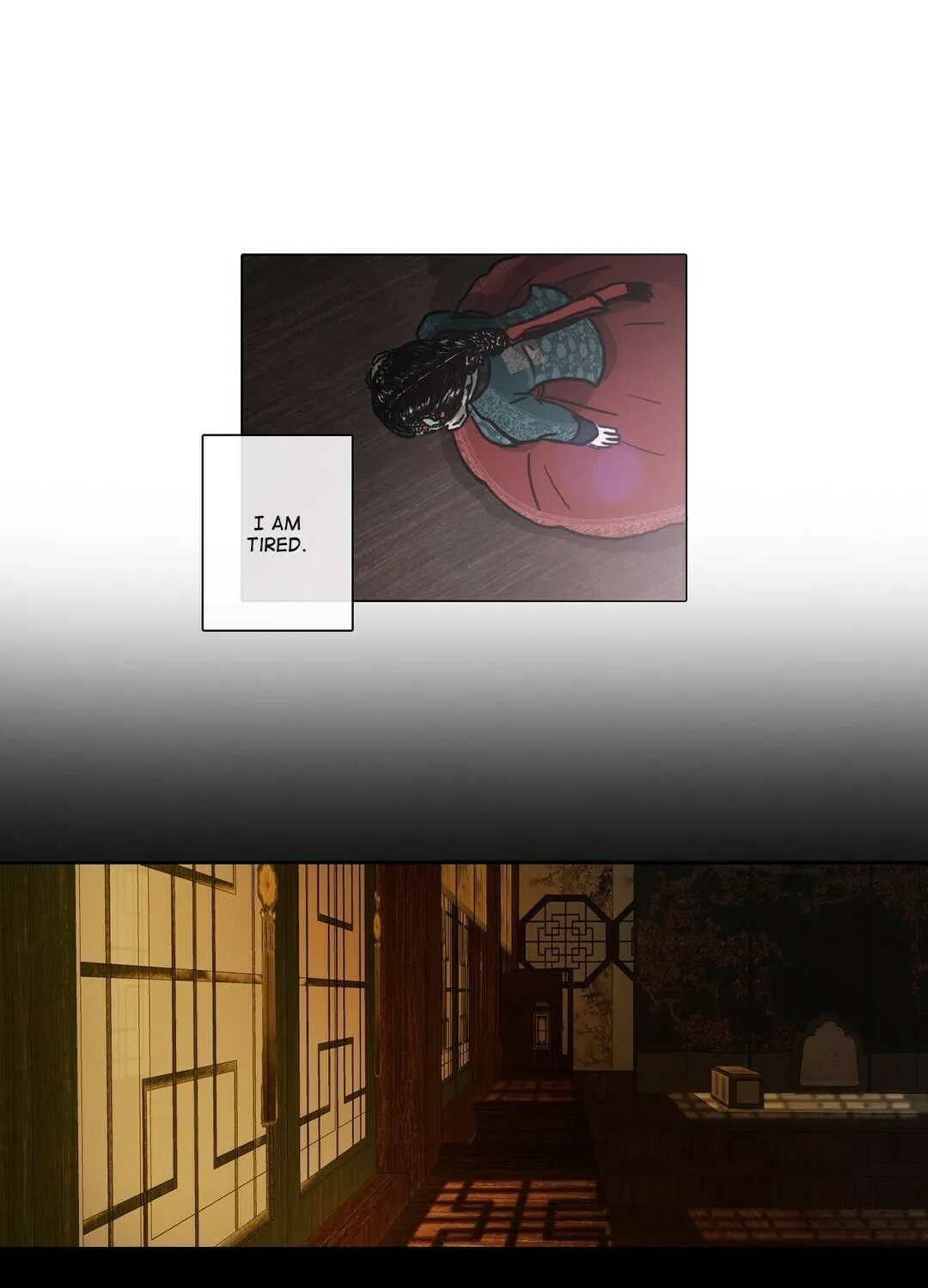 Read Yeohye chapter 24 image 24 on Lezhin