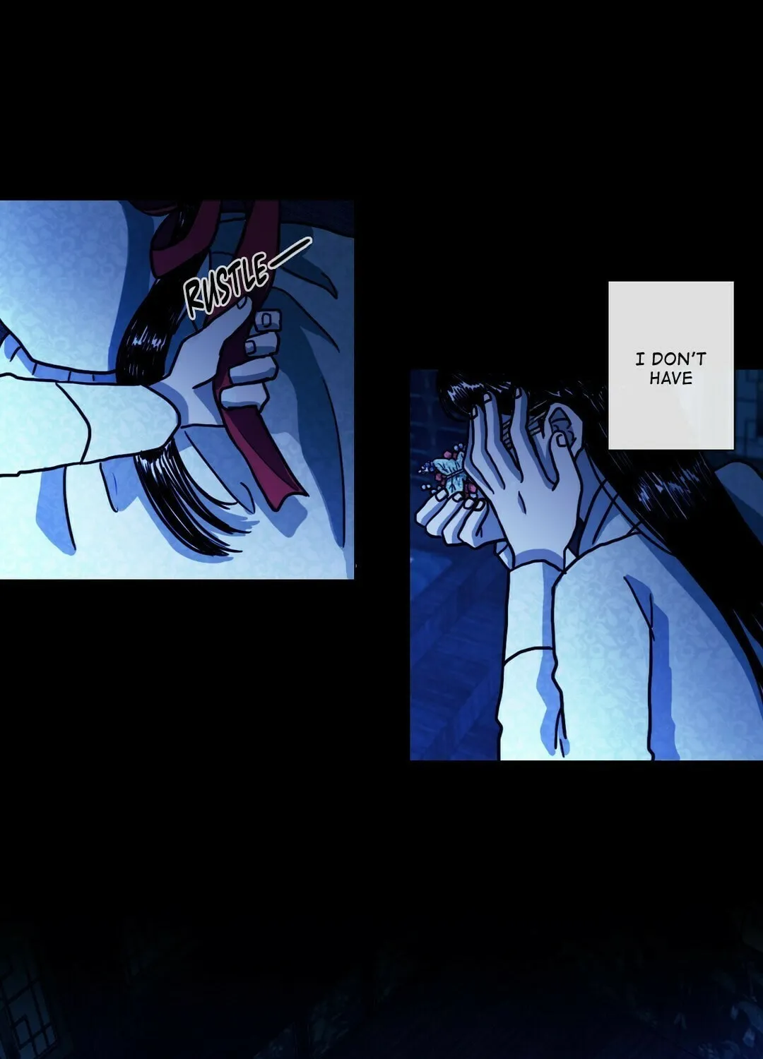 Read Yeohye chapter 24 image 28 on Lezhin