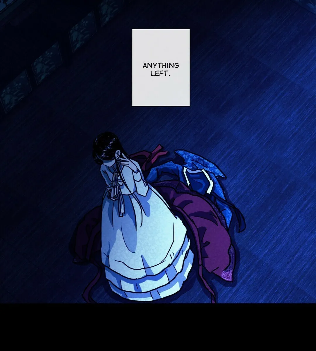 Read Yeohye chapter 24 image 29 on Lezhin