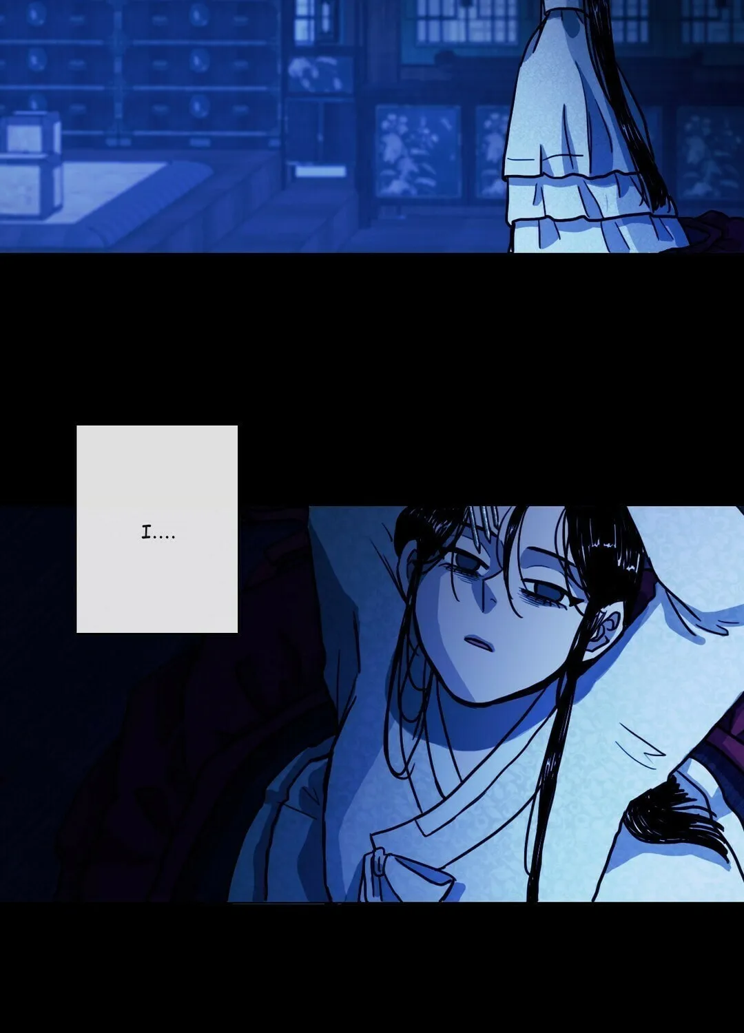 Read Yeohye chapter 24 image 34 on Lezhin