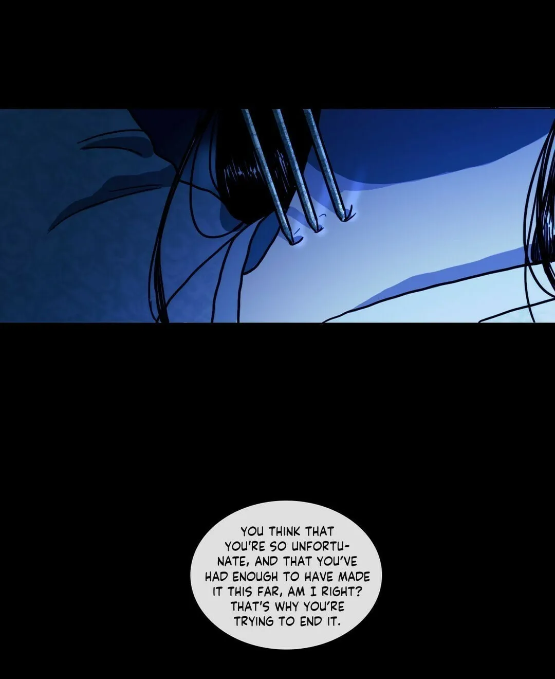 Read Yeohye chapter 24 image 35 on Lezhin