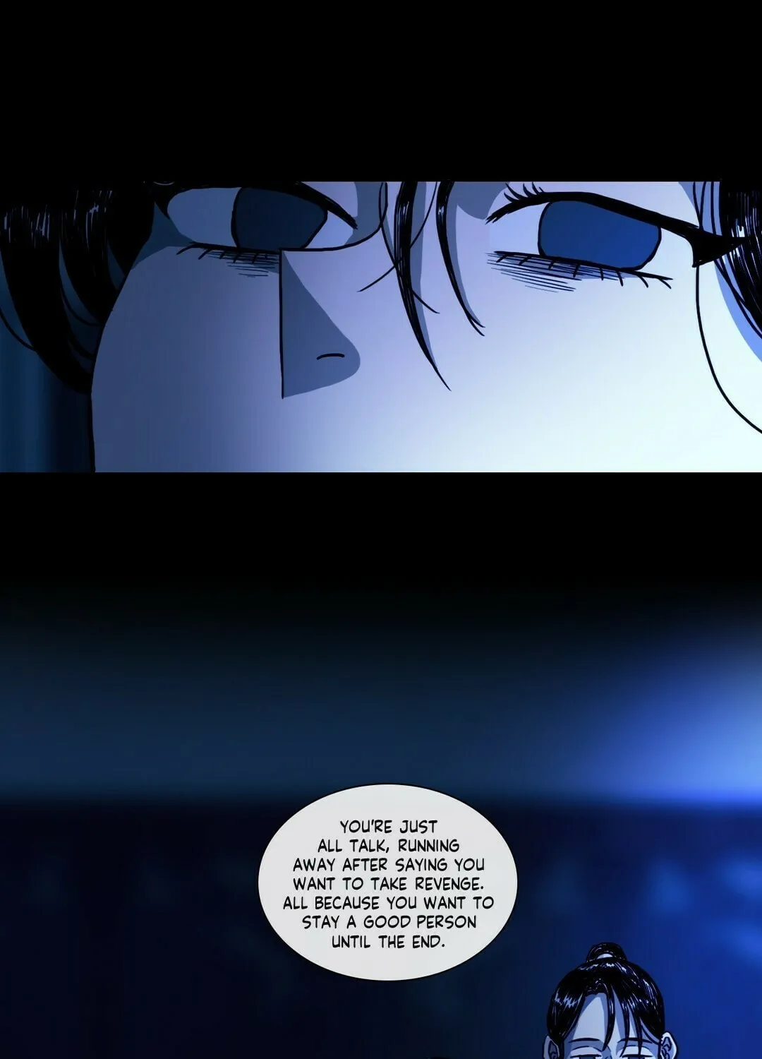 Read Yeohye chapter 24 image 36 on Lezhin