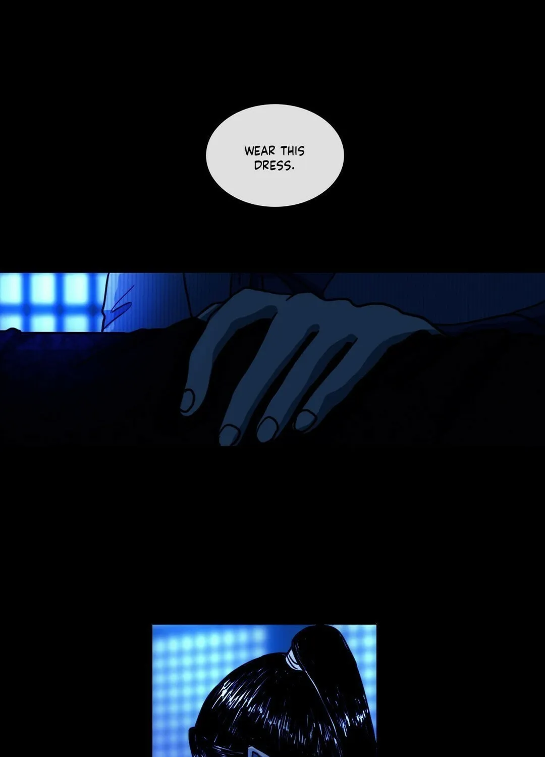 Read Yeohye chapter 24 image 40 on Lezhin