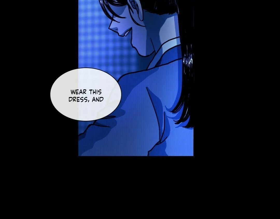 Read Yeohye chapter 24 image 41 on Lezhin