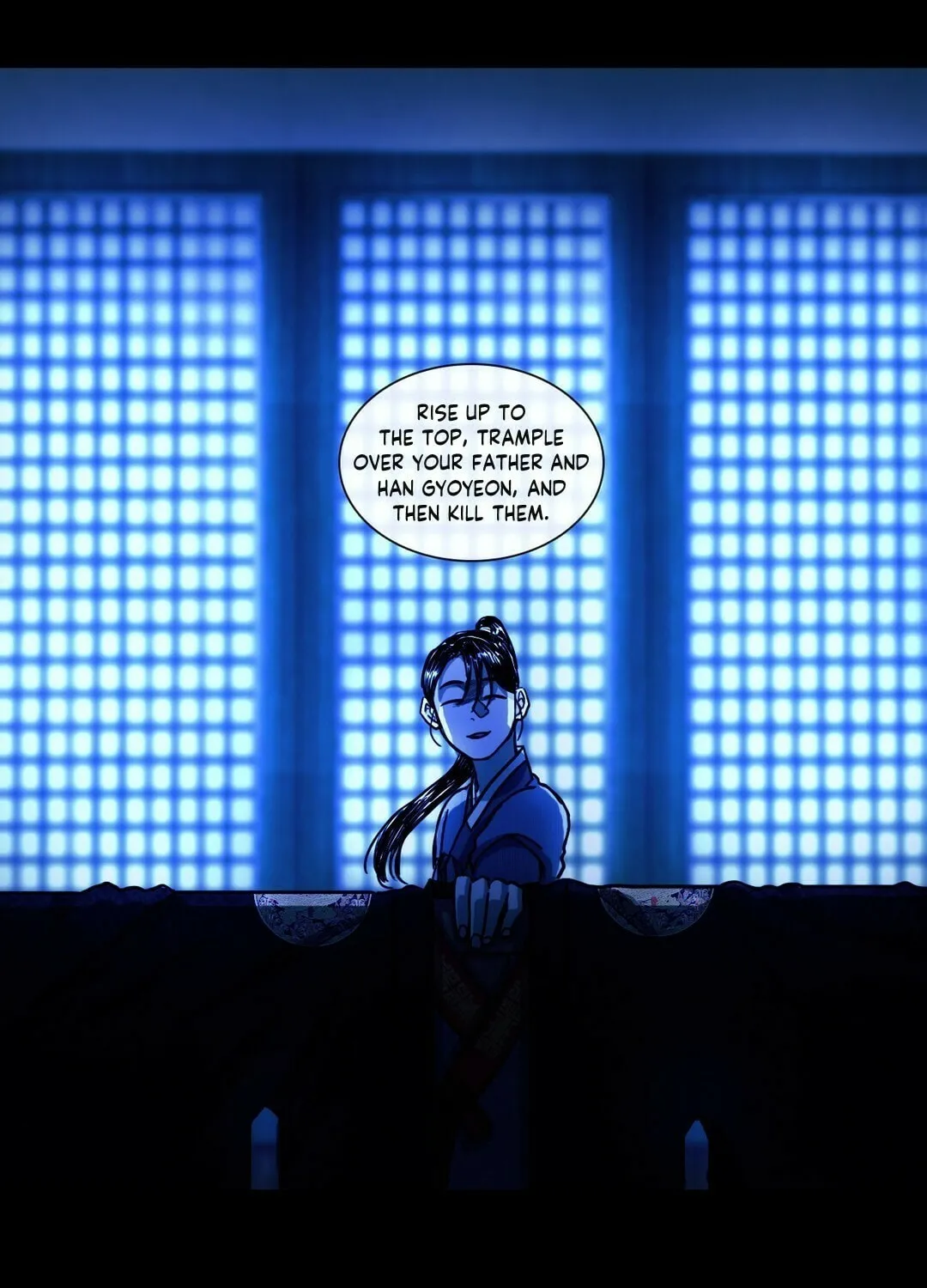 Read Yeohye chapter 24 image 42 on Lezhin