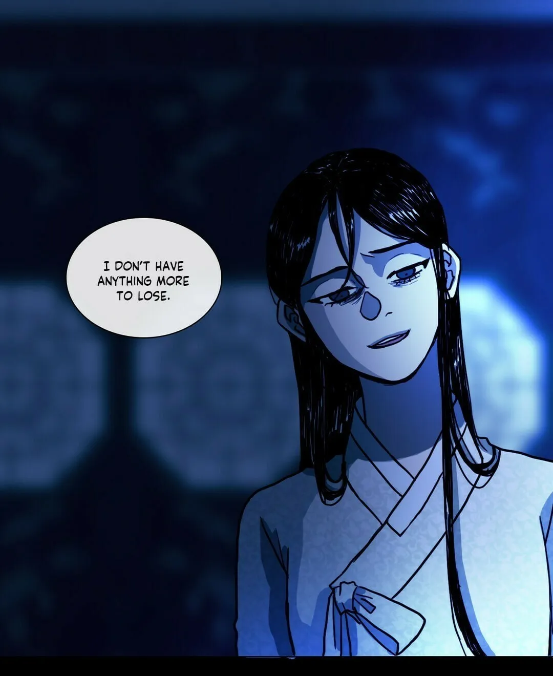 Read Yeohye chapter 24 image 47 on Lezhin