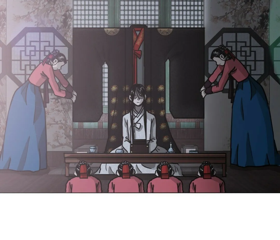 Read Yeohye chapter 24 image 53 on Lezhin