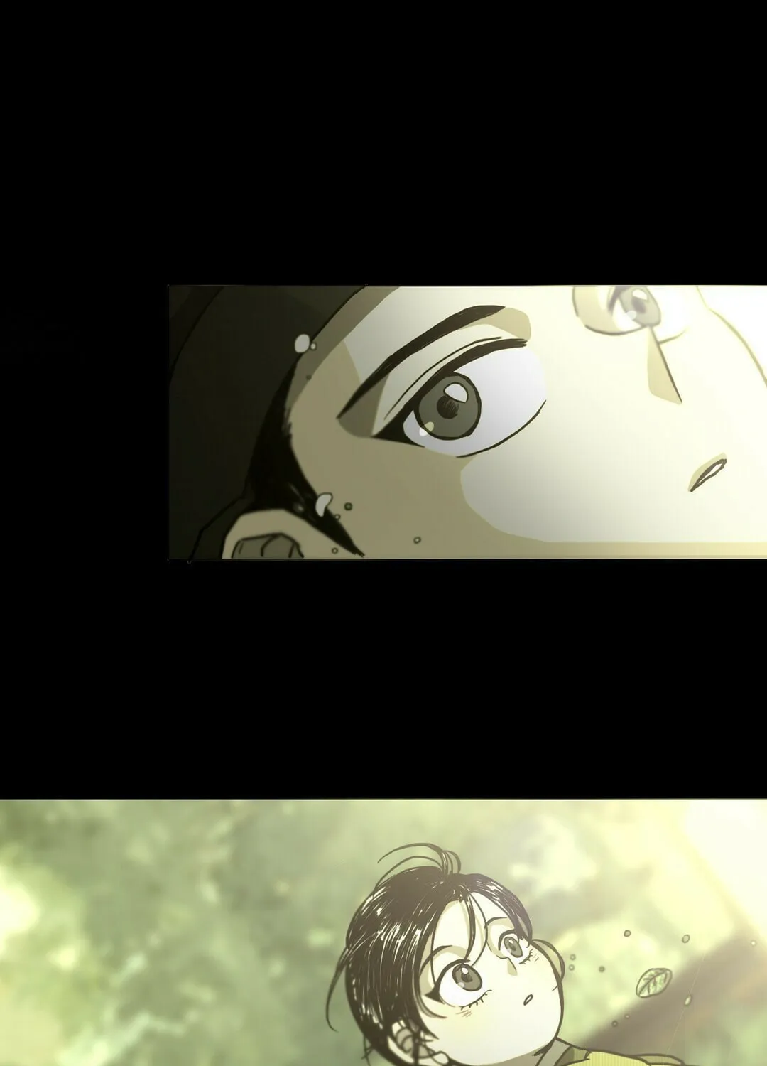 Read Yeohye chapter 25 image 12 on Lezhin
