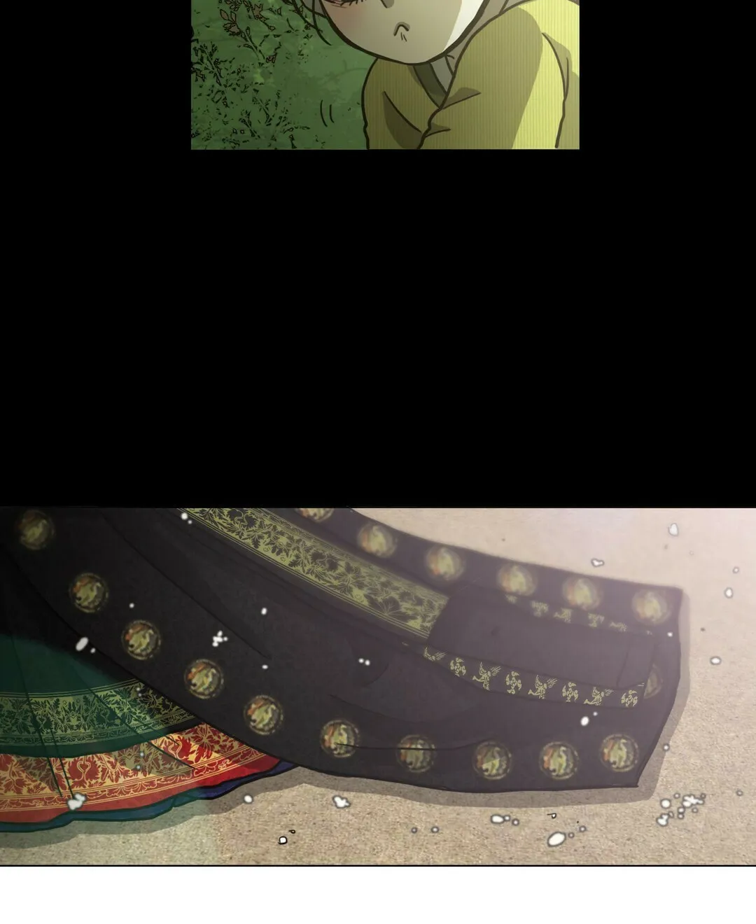Read Yeohye chapter 25 image 14 on Lezhin