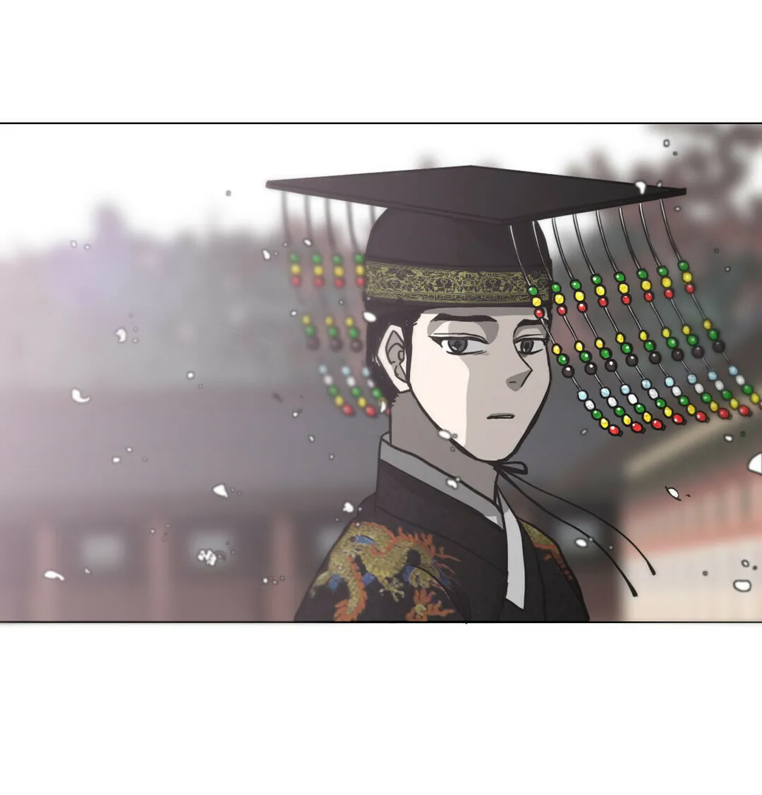 Read Yeohye chapter 25 image 17 on Lezhin