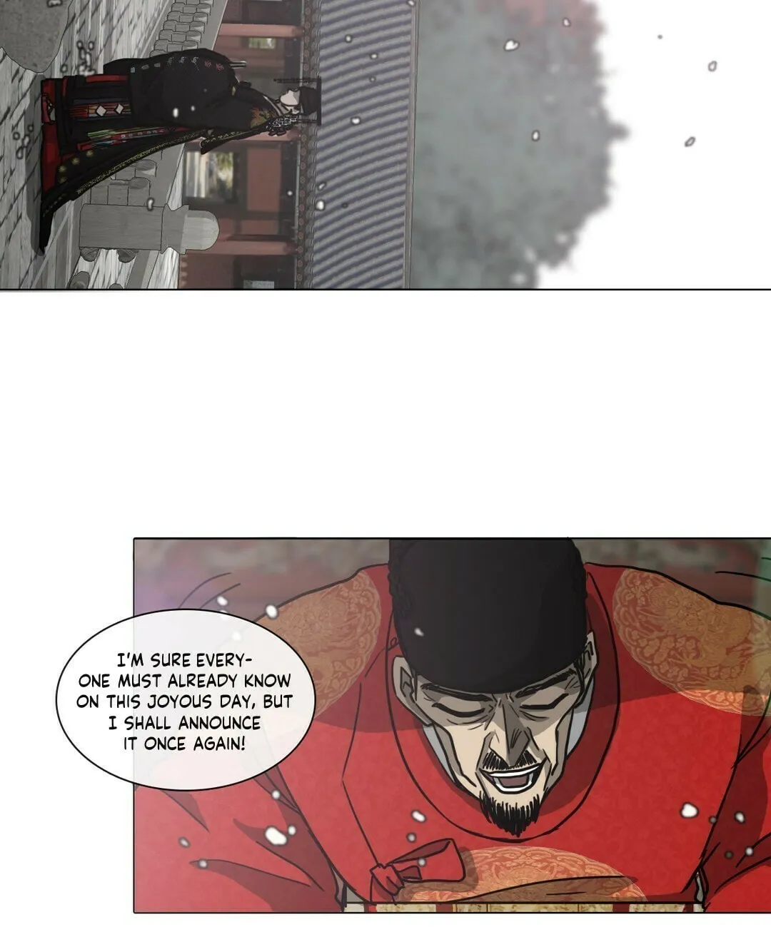 Read Yeohye chapter 25 image 28 on Lezhin