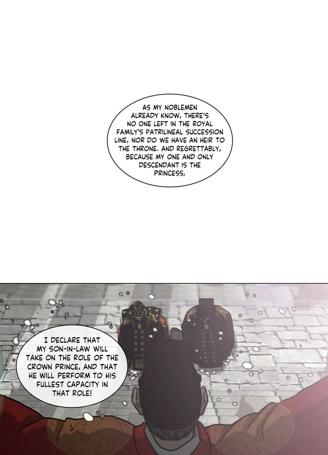Read Yeohye chapter 25 image 29 on Lezhin