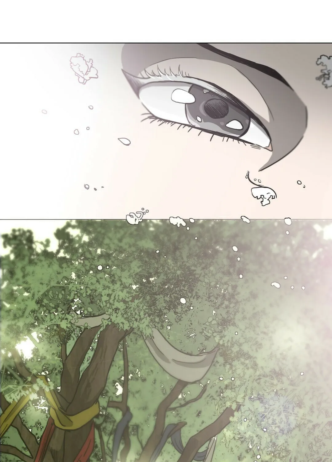 Read Yeohye chapter 25 image 35 on Lezhin