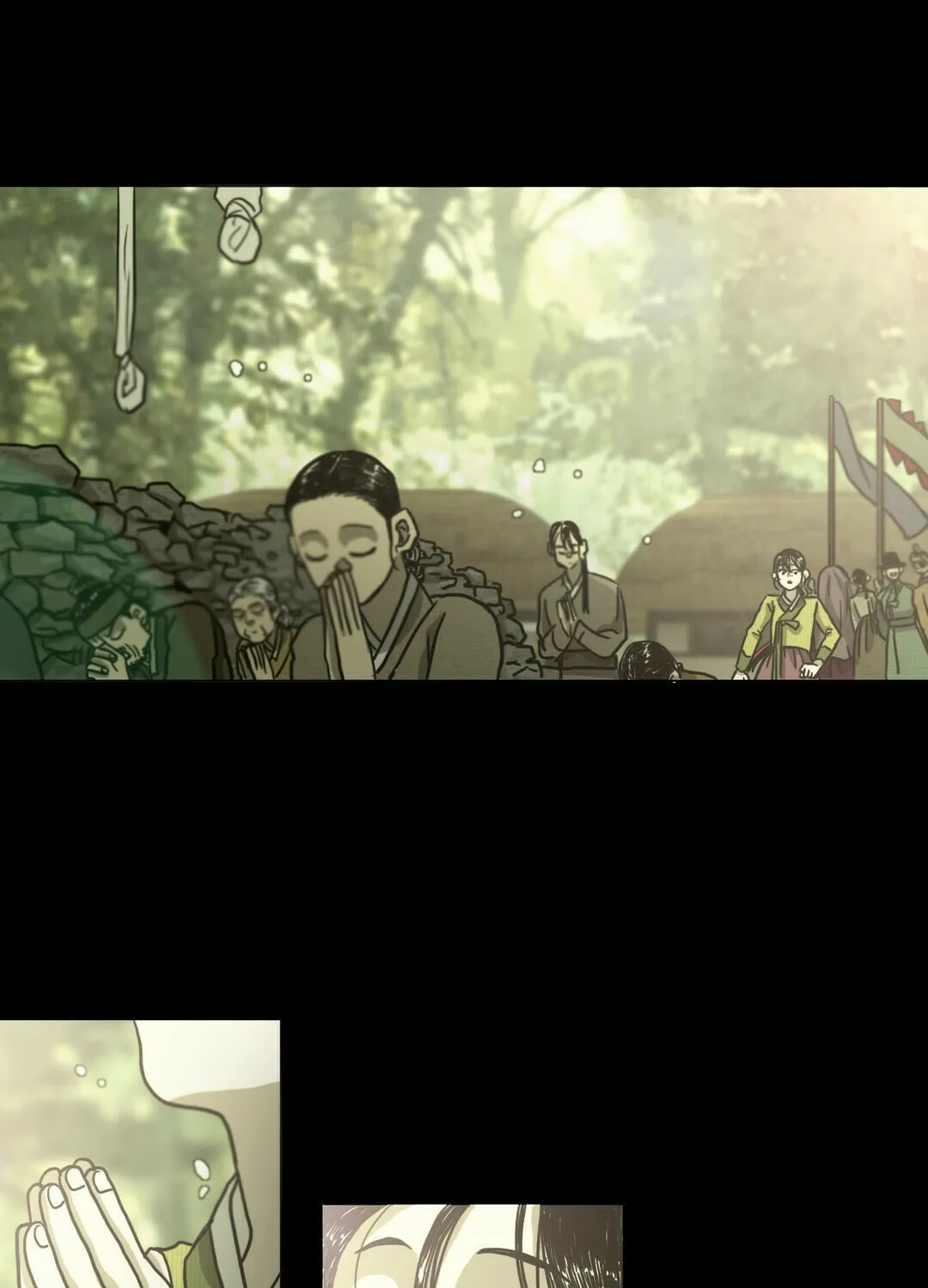 Read Yeohye chapter 25 image 38 on Lezhin