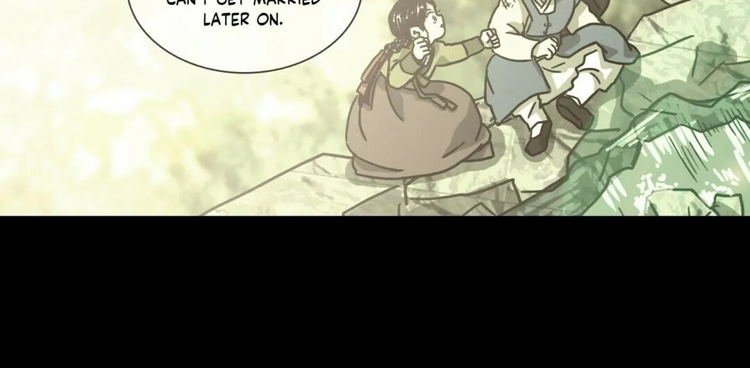 Read Yeohye chapter 25 image 40 on Lezhin