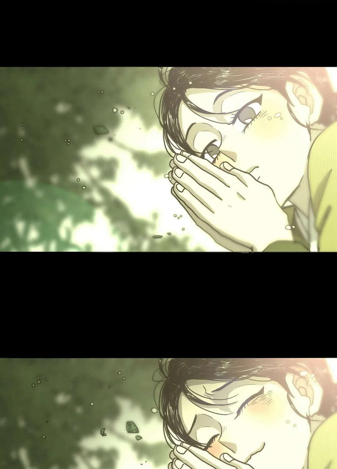 Read Yeohye chapter 25 image 41 on Lezhin