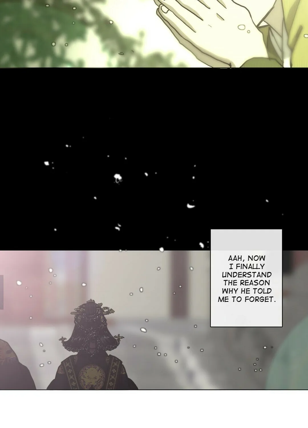 Read Yeohye chapter 25 image 42 on Lezhin