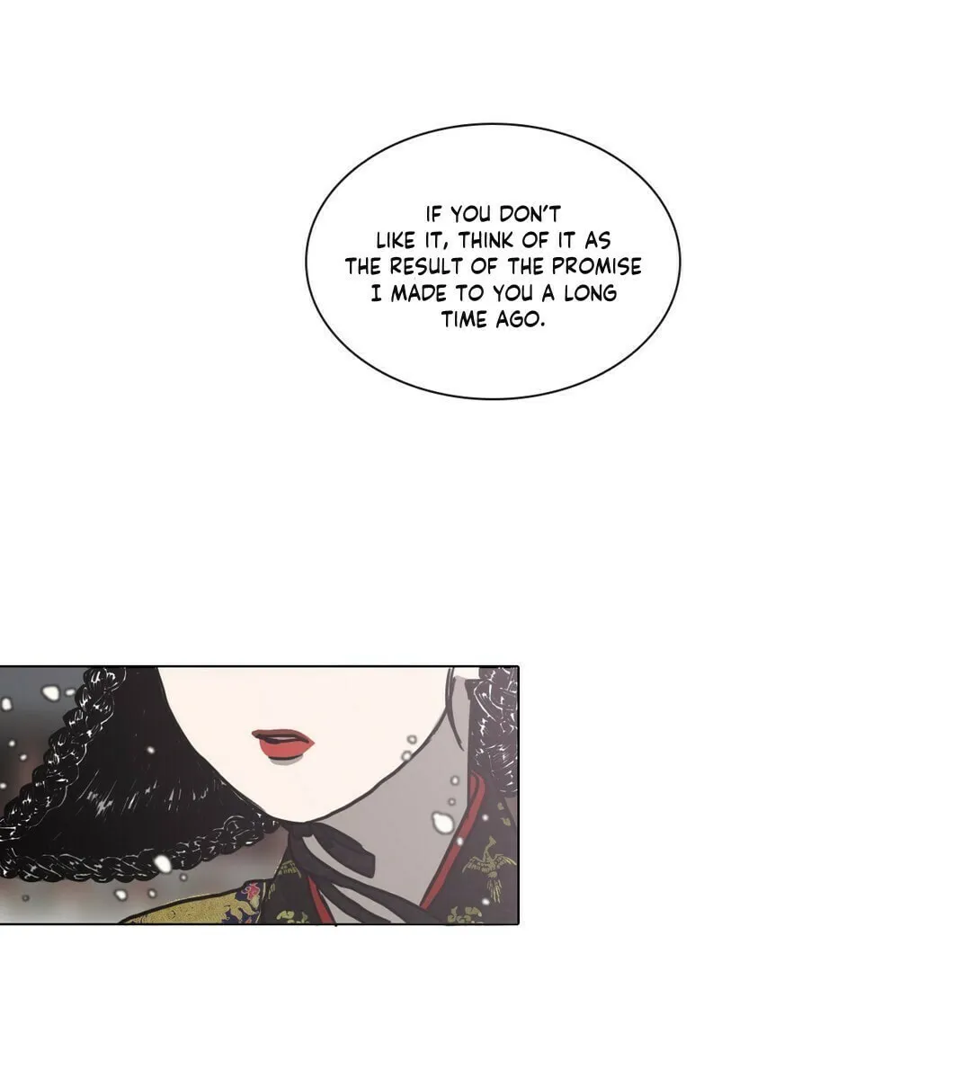 Read Yeohye chapter 25 image 43 on Lezhin