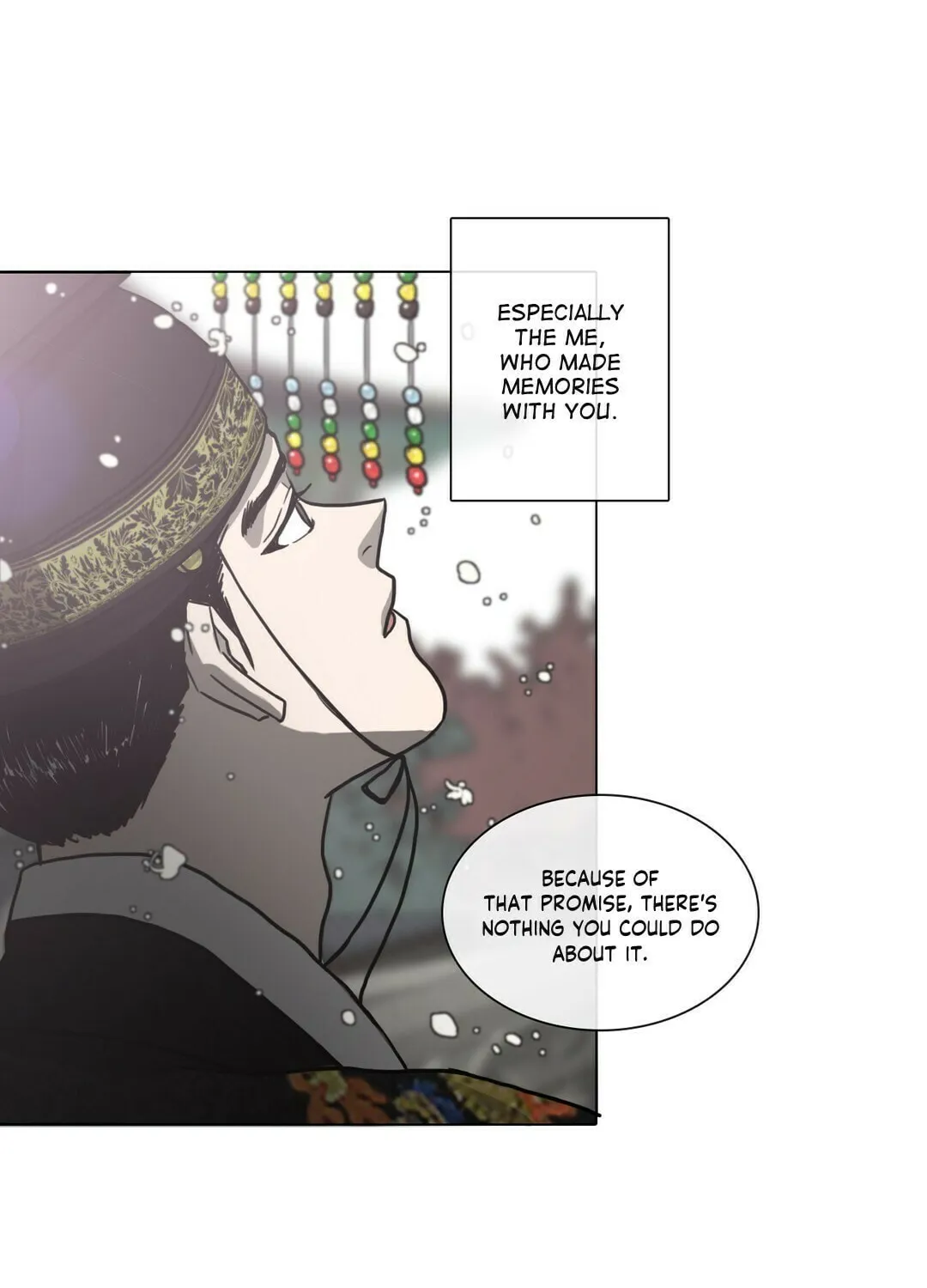 Read Yeohye chapter 25 image 45 on Lezhin