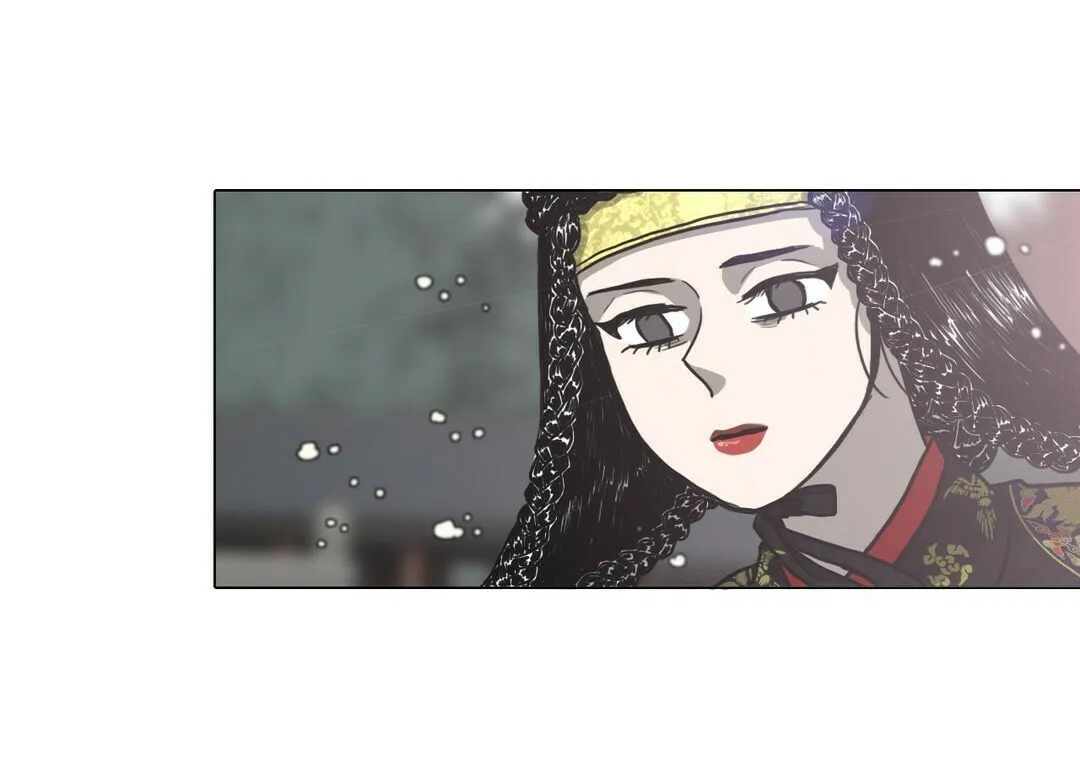 Read Yeohye chapter 25 image 46 on Lezhin