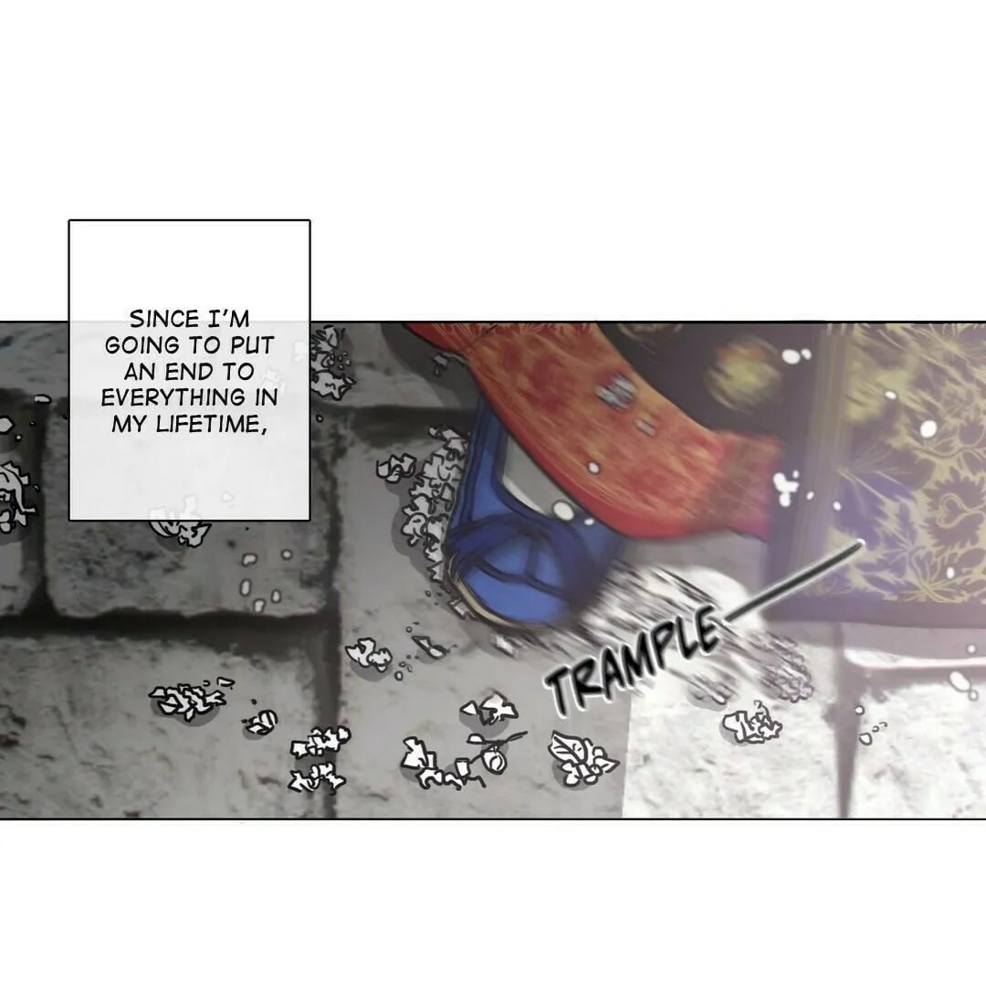 Read Yeohye chapter 25 image 49 on Lezhin