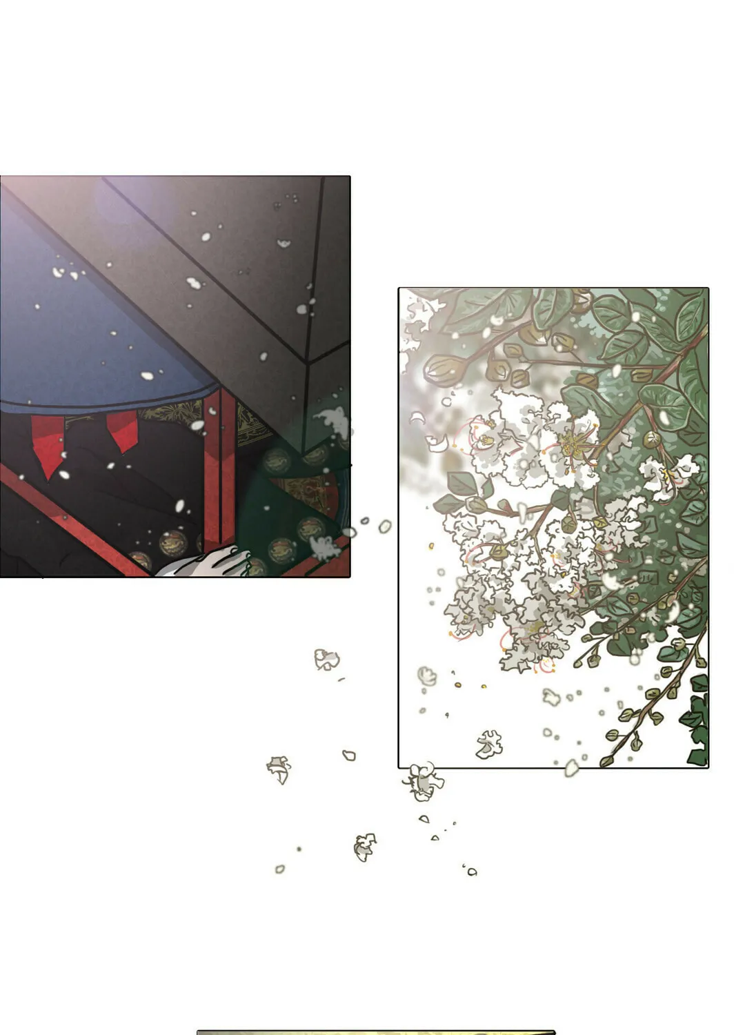 Read Yeohye chapter 25 image 6 on Lezhin