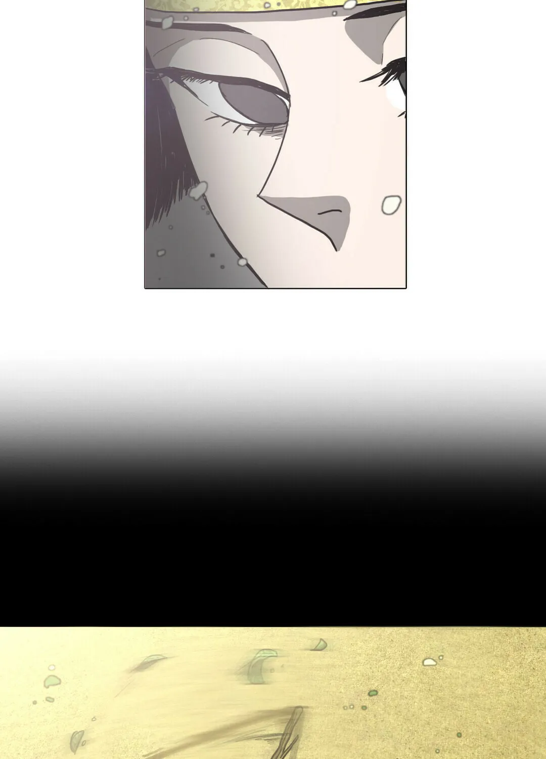 Read Yeohye chapter 25 image 7 on Lezhin