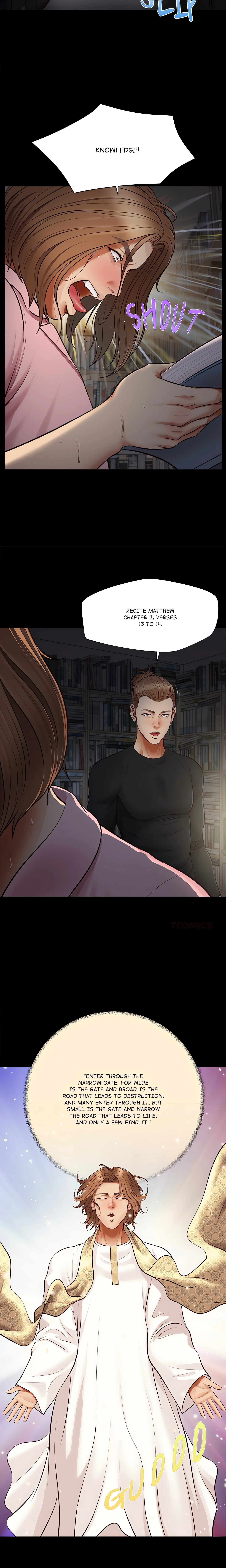 Read Yeoju & Haru chapter 10 image 11 on Lezhin