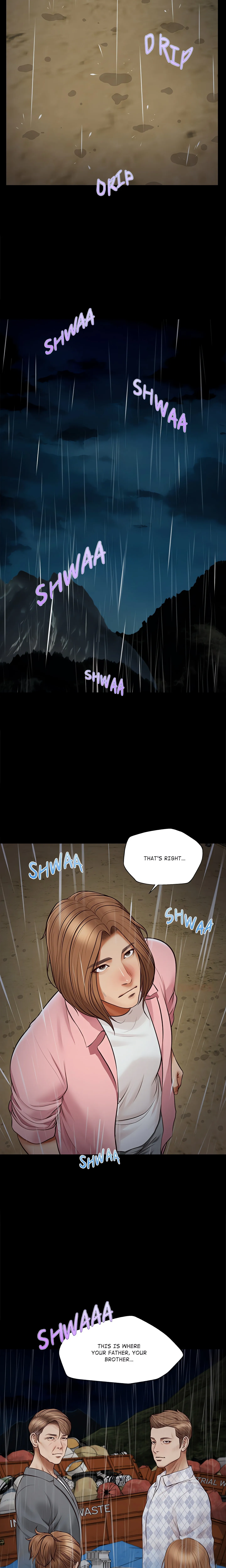 Read Yeoju & Haru chapter 10 image 16 on Lezhin