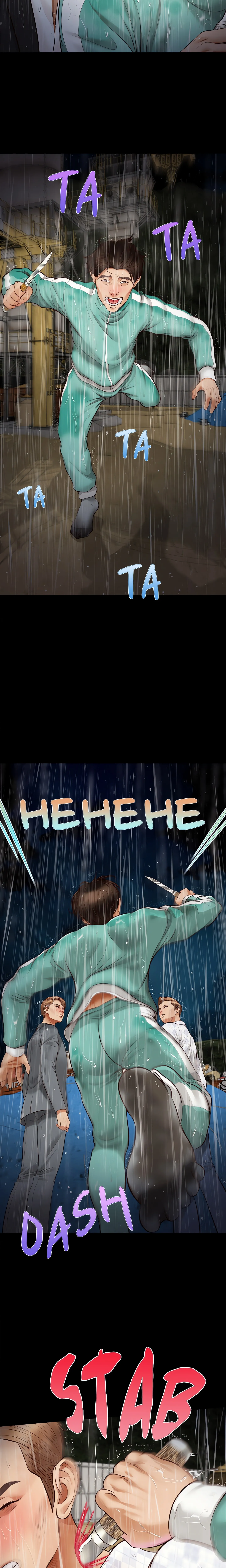 Read Yeoju & Haru chapter 10 image 18 on Lezhin