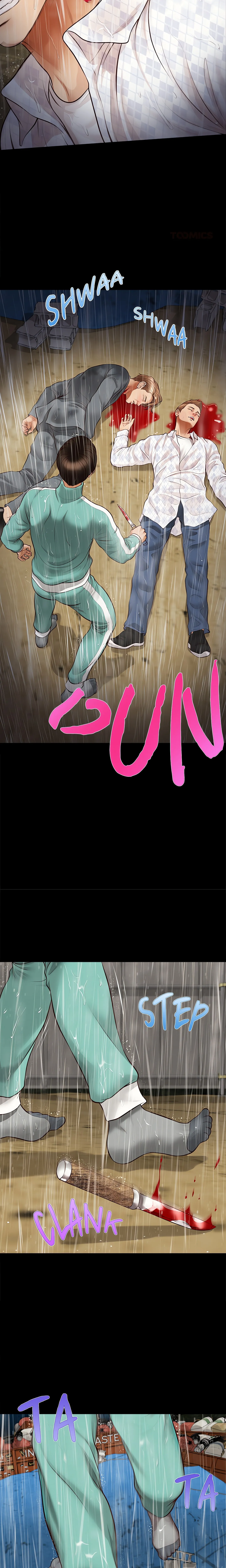 Read Yeoju & Haru chapter 10 image 19 on Lezhin