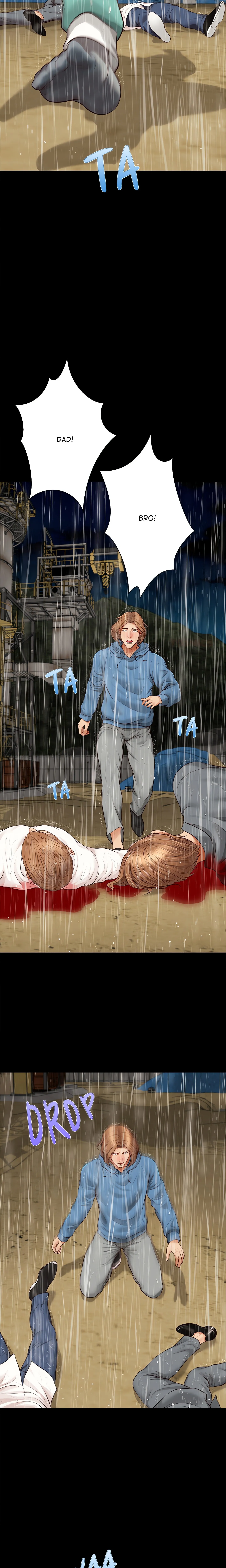 Read Yeoju & Haru chapter 10 image 20 on Lezhin