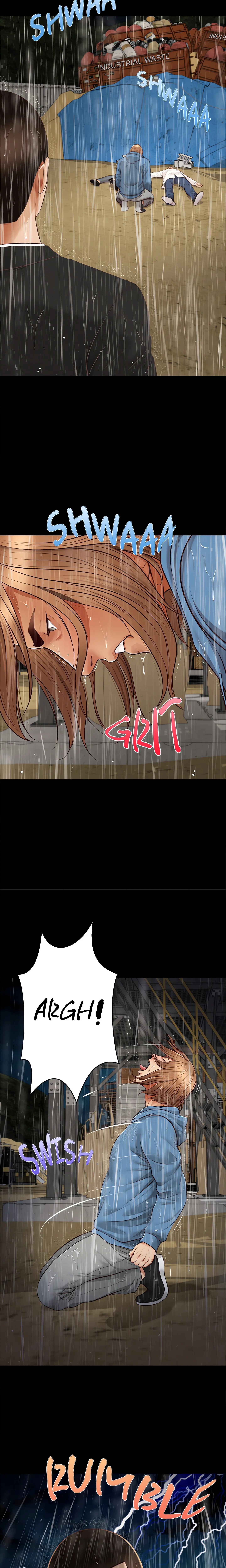 Read Yeoju & Haru chapter 10 image 21 on Lezhin