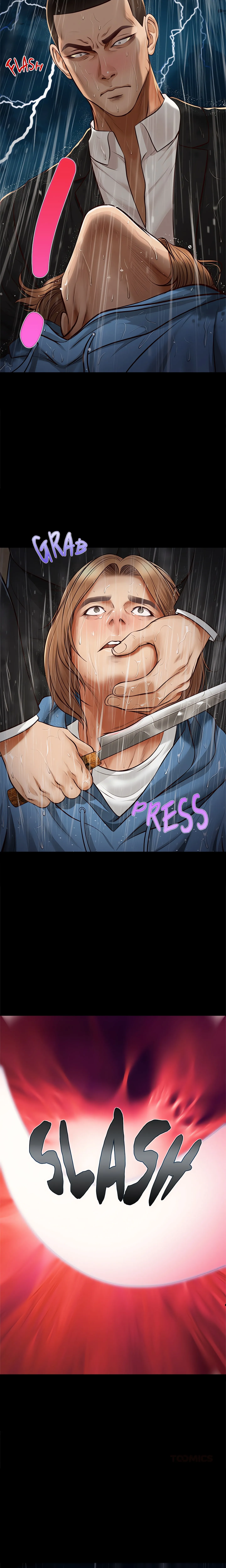 Read Yeoju & Haru chapter 10 image 22 on Lezhin