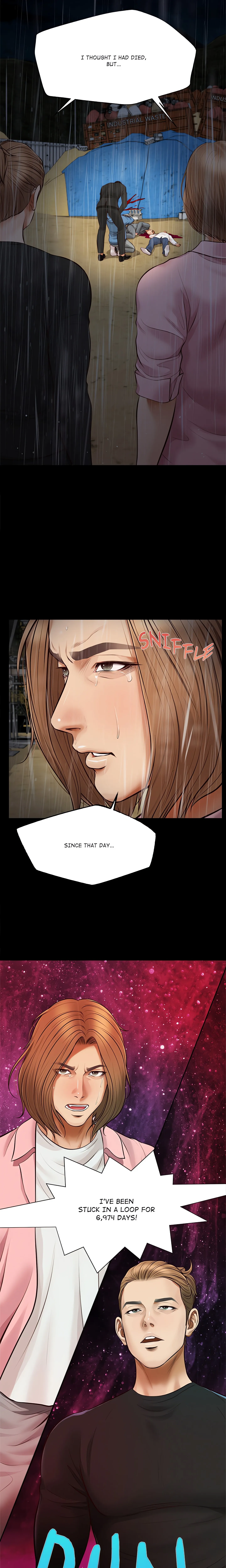 Read Yeoju & Haru chapter 10 image 23 on Lezhin