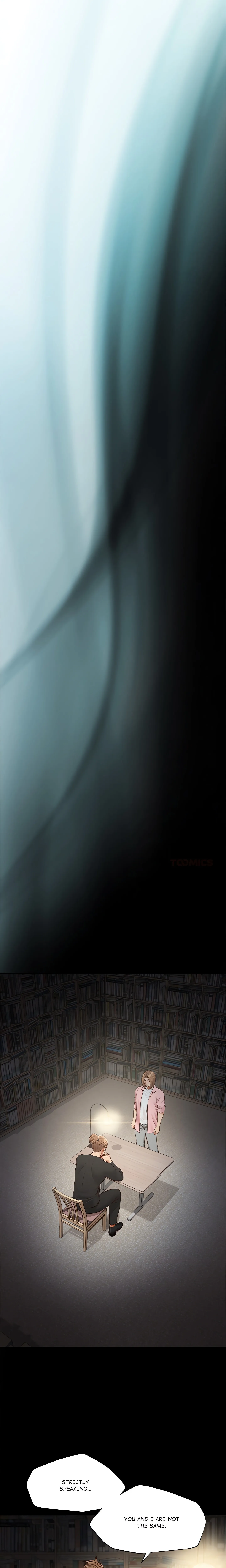 Read Yeoju & Haru chapter 10 image 6 on Lezhin