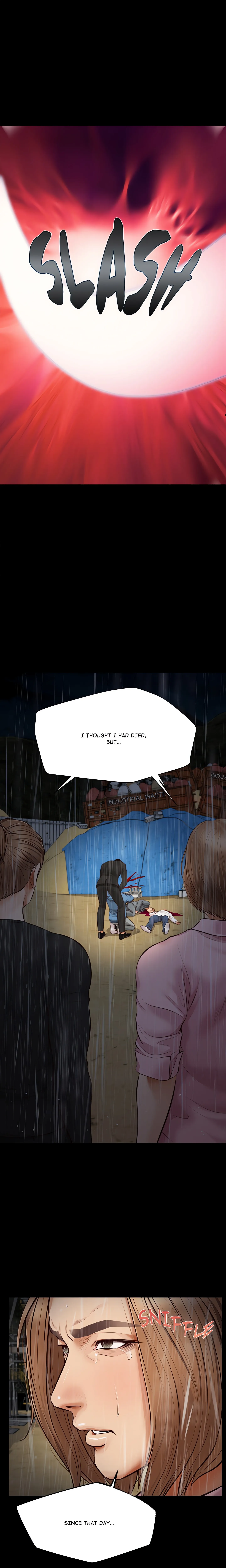 Read Yeoju & Haru chapter 11 image 1 on Lezhin
