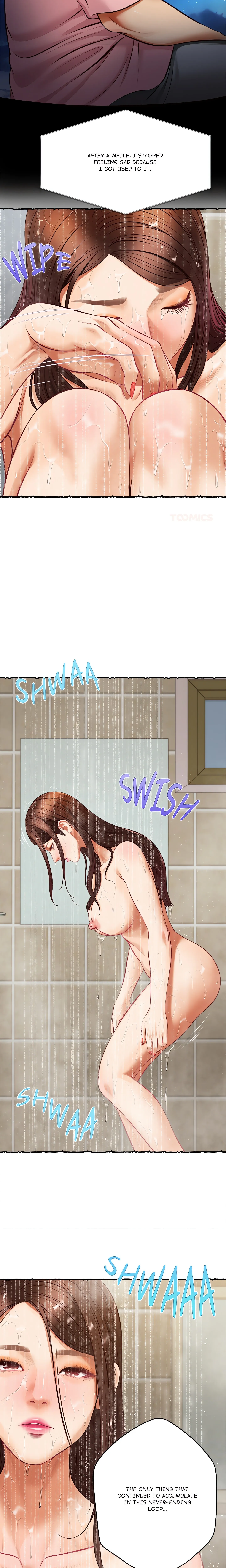 Read Yeoju & Haru chapter 11 image 10 on Lezhin