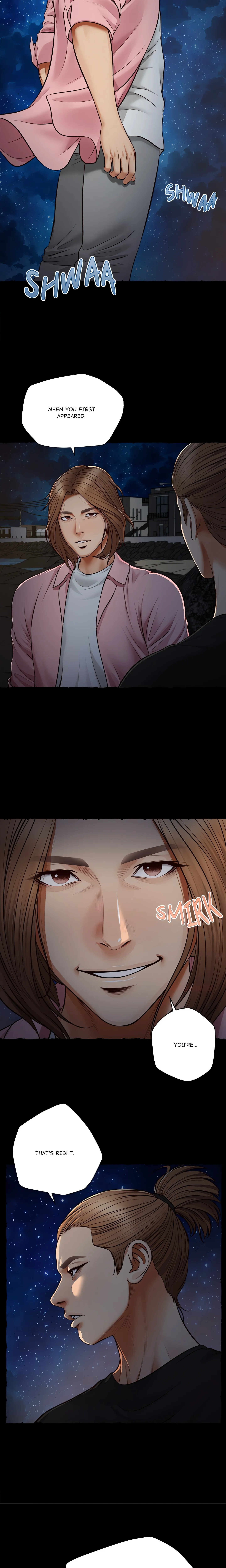 Read Yeoju & Haru chapter 11 image 16 on Lezhin