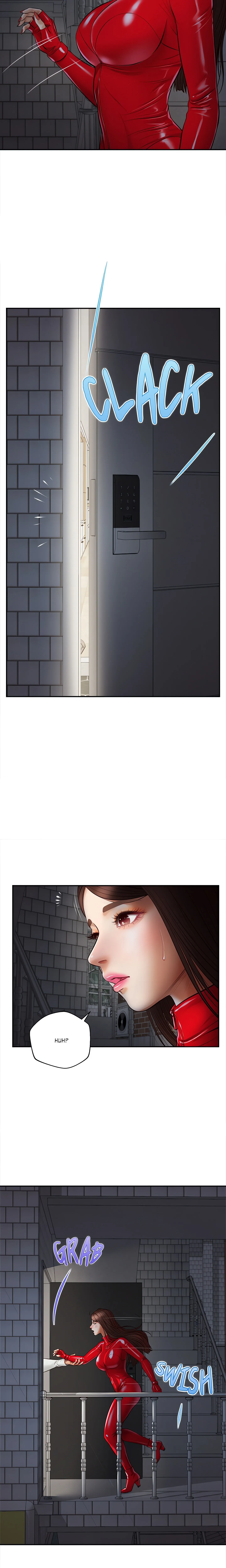 Read Yeoju & Haru chapter 11 image 23 on Lezhin