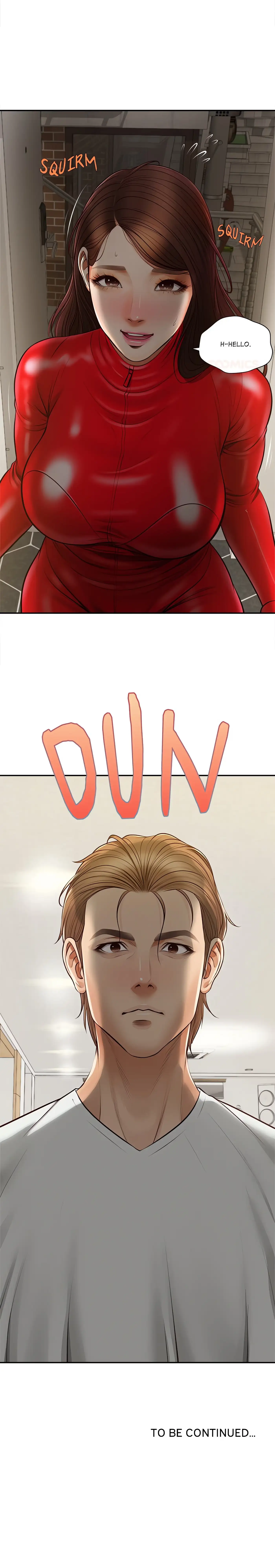 Read Yeoju & Haru chapter 11 image 24 on Lezhin