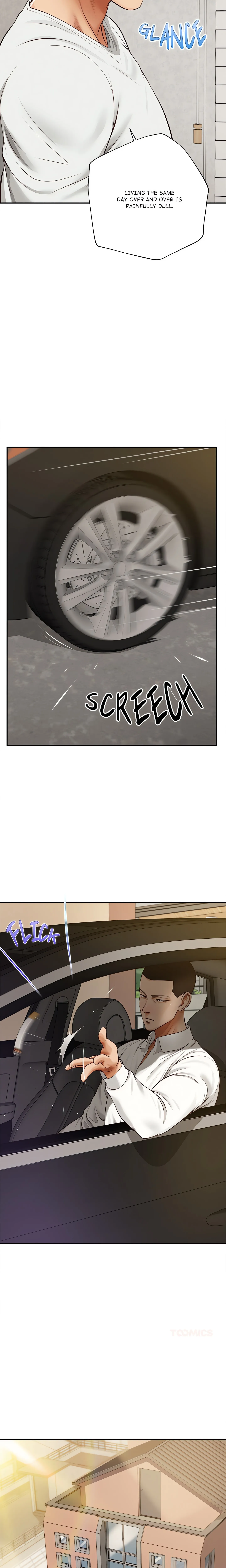 Read Yeoju & Haru chapter 12 image 12 on Lezhin