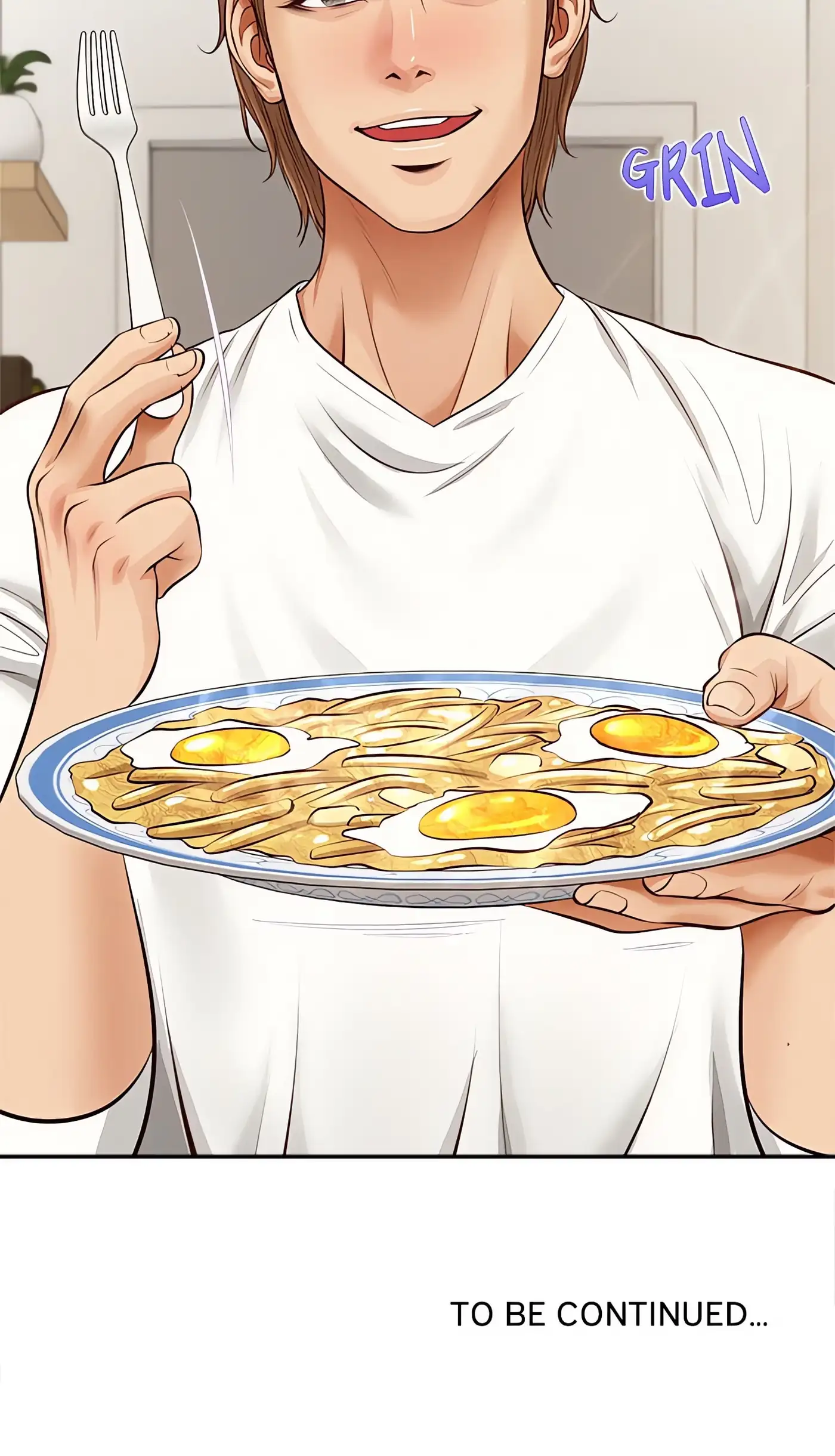 Read Yeoju & Haru chapter 12 image 22 on Lezhin