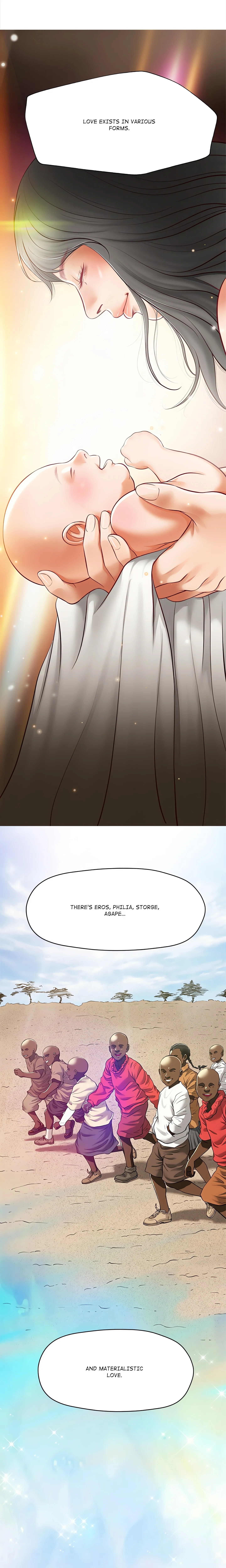 Read Yeoju & Haru chapter 13 image 18 on Lezhin