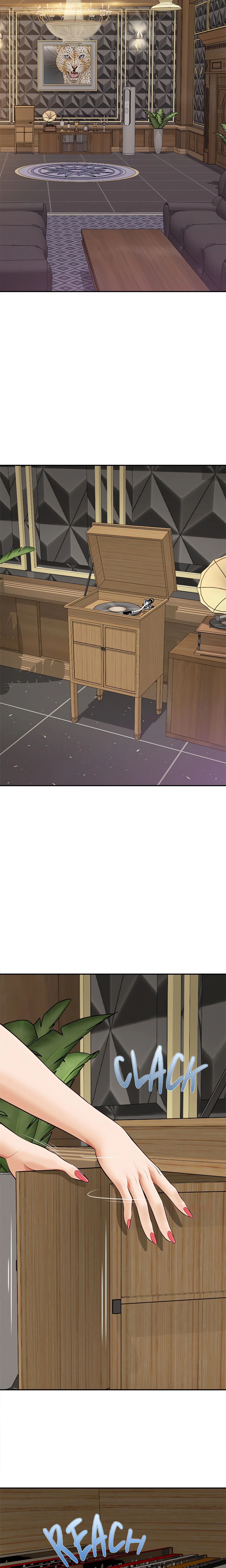 Read Yeoju & Haru chapter 14 image 2 on Lezhin