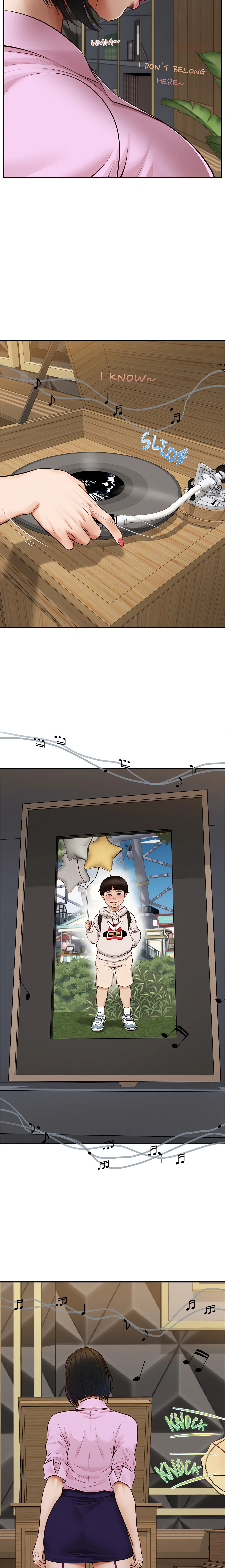 Read Yeoju & Haru chapter 14 image 4 on Lezhin