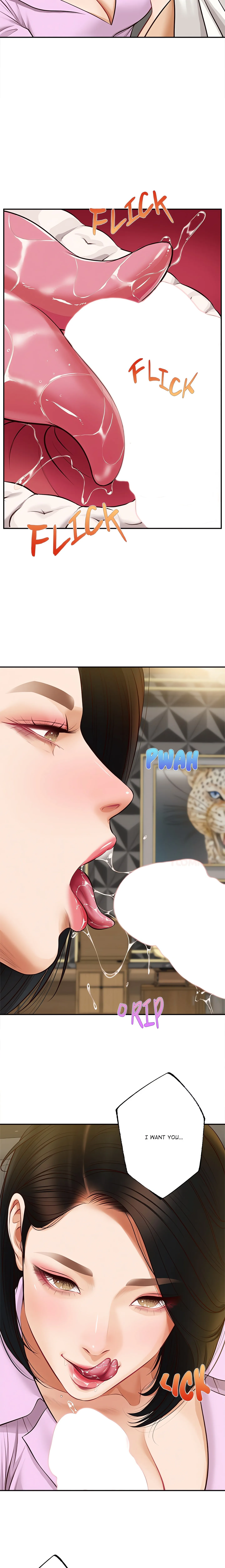 Read Yeoju & Haru chapter 15 image 20 on Lezhin